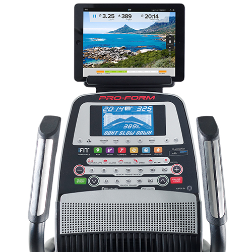 ProForm Endurance 720 E Elliptical