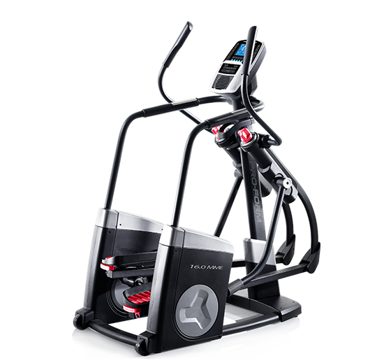 ProForm 16.0 MME Elliptical Out of Stock 