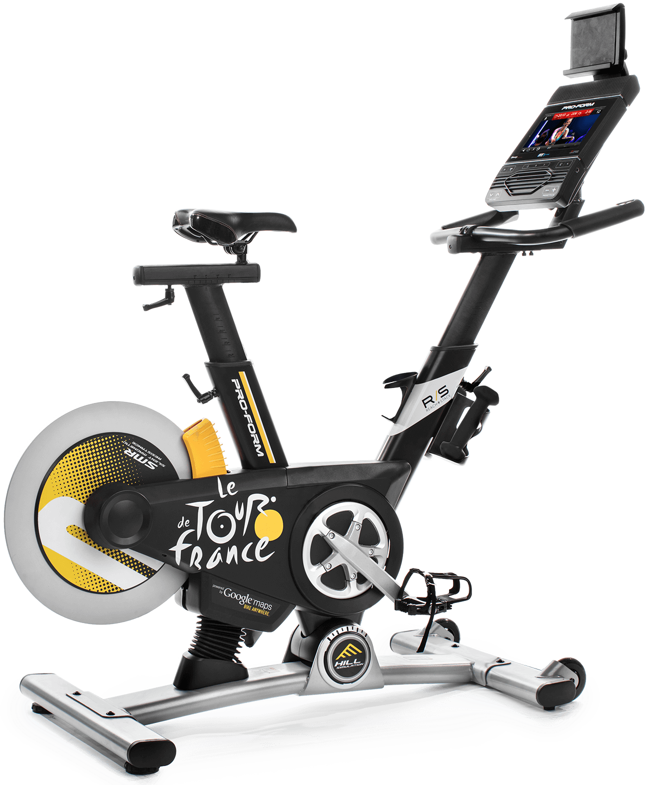 Studio Bike Pro Exercise Bike