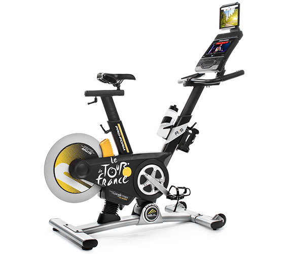 proform sr20 exercise bike