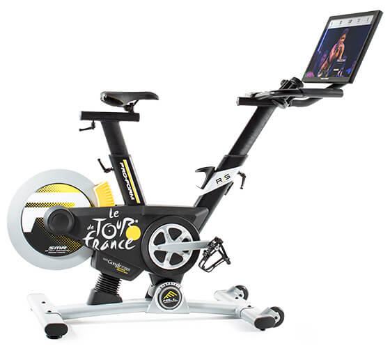 ProForm Studio Bike Pro 22 Out of Stock