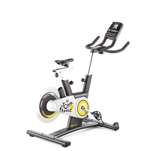 ProForm TDF Out of Stock
