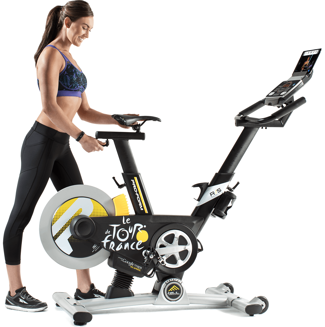 ProForm Studio Bike ProForm