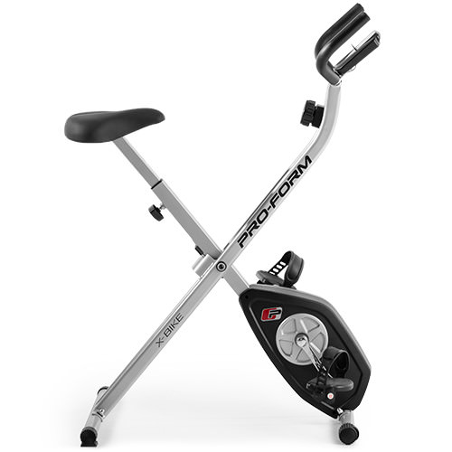 proform 500 spx upright exercise bike