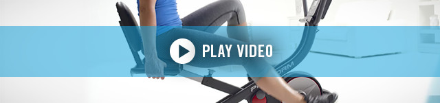 gx 4.4 pro exercise bike