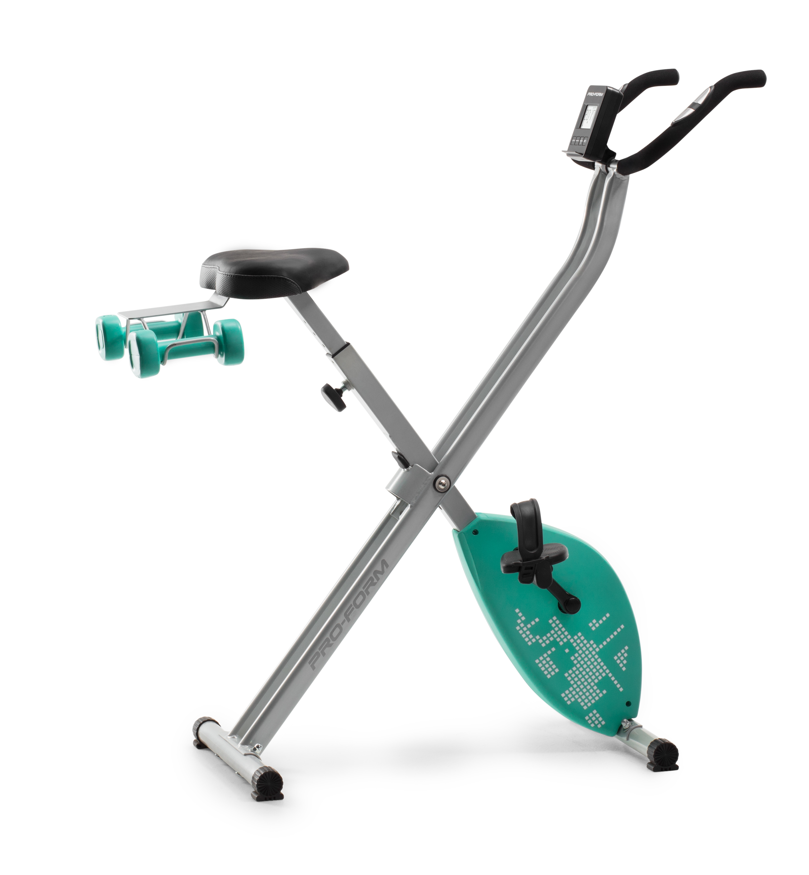 x bike exercise bike