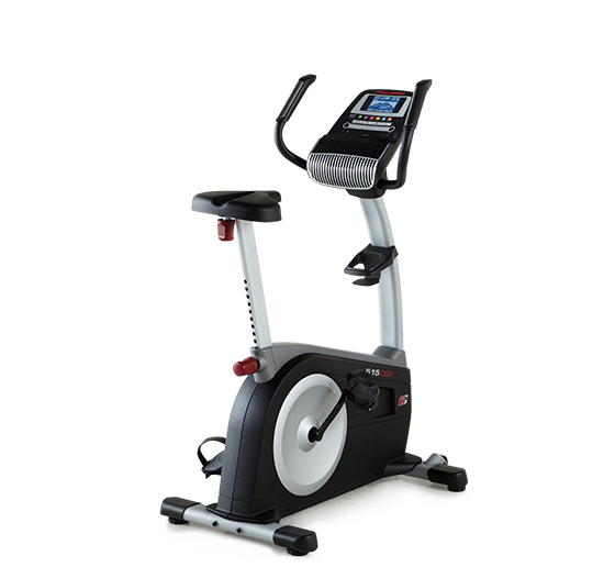 ProForm 515 CSX Upright Bike Out of Stock 