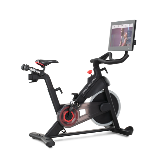 ProForm Studio Bike Pro 22 Bikes