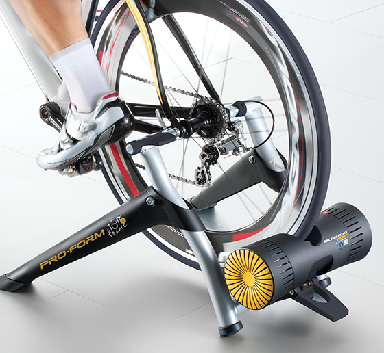 ProForm Le Tour De France® Bushido Out of Stock 