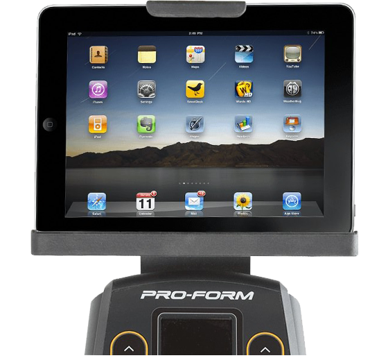 ProForm Shelf For Ipad® Out of Stock 