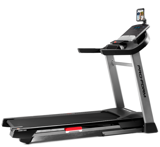 proform smart power 10.0 cycle review