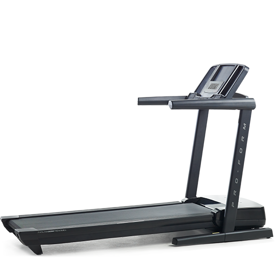 ProForm Thinline Treadmill Desk Out of Stock 