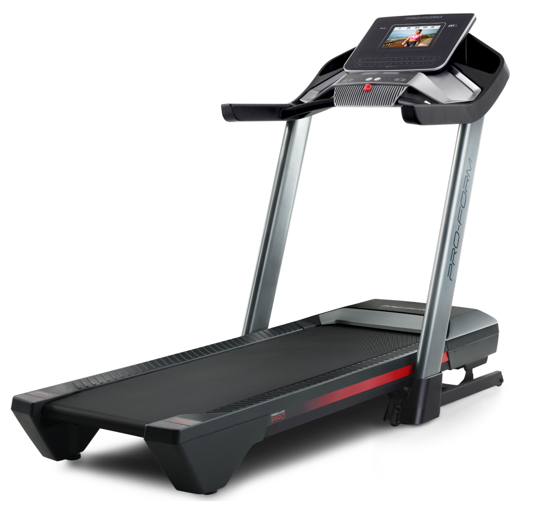 ProForm Pro 2000 Treadmills 