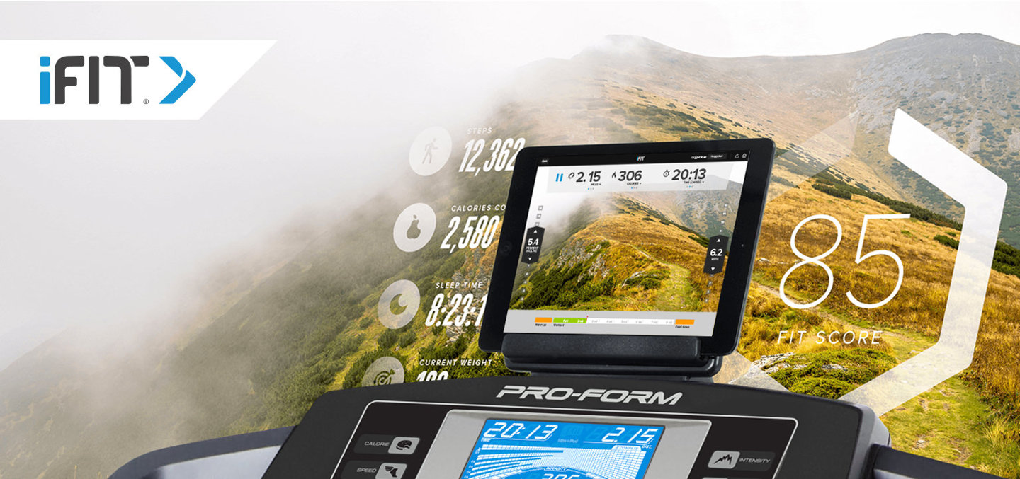 iFit