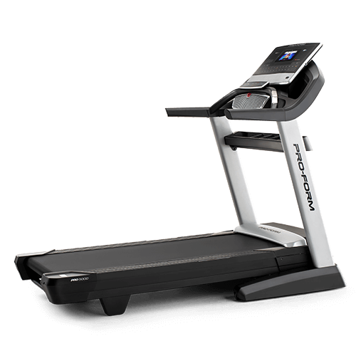 ProForm Treadmills SMART Pro 2000 compare image 1