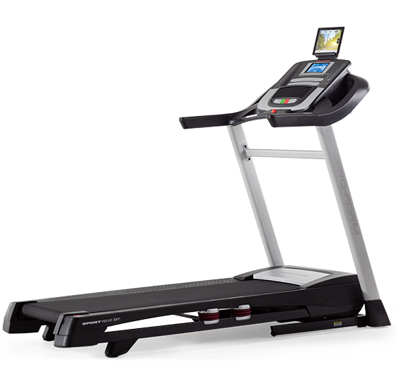 ProForm Sport 12.0 ST Out of Stock