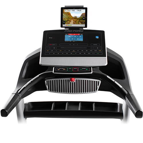 The New ProForm Pro 5000 Treadmill ProForm