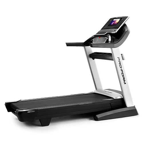 ProForm Treadmills SMART Pro 2000 compare image 1