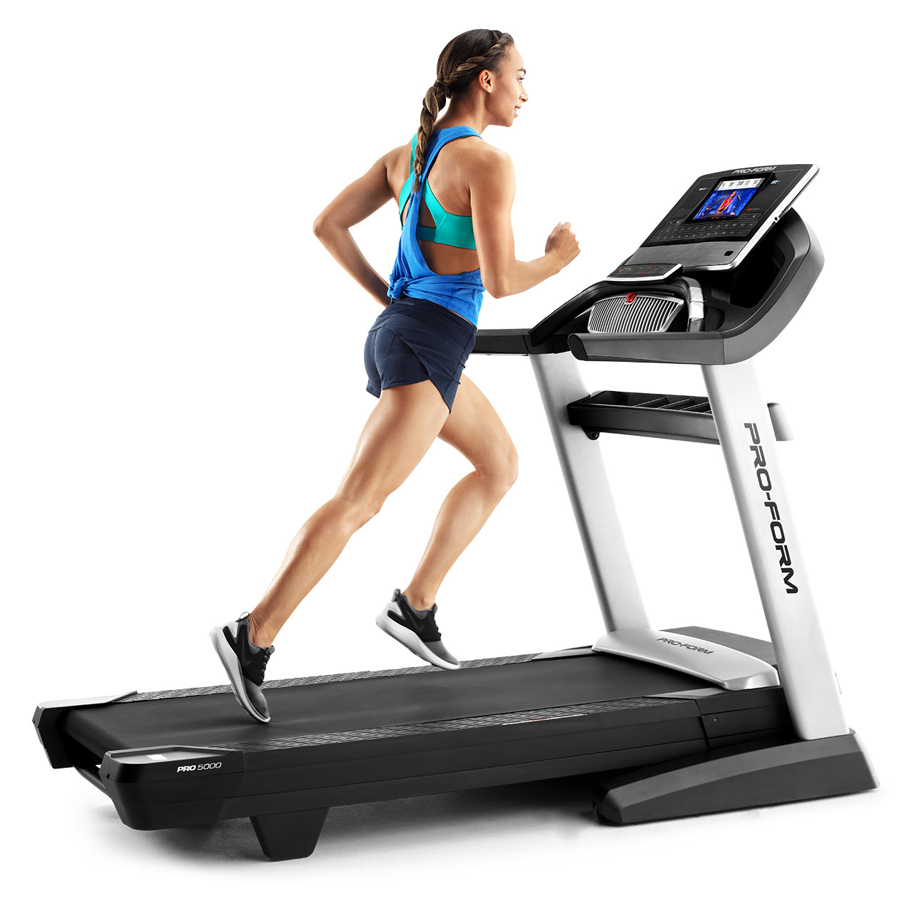 proform smart pro 5000 treadmill proform