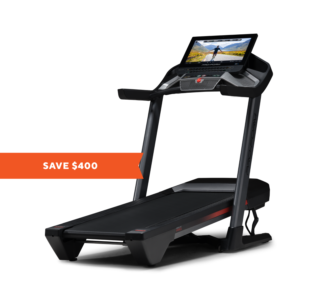 ProForm Pro 9000 Out of Stock