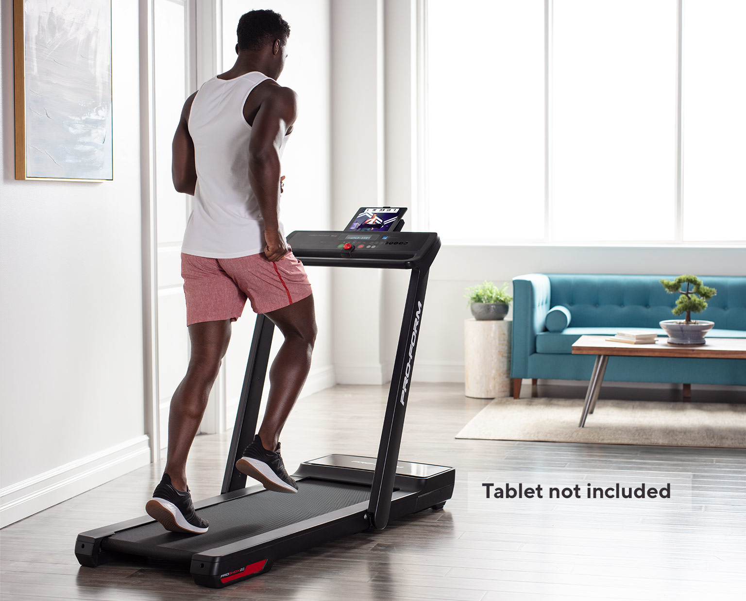 Proform City L6 Treadmill Proform