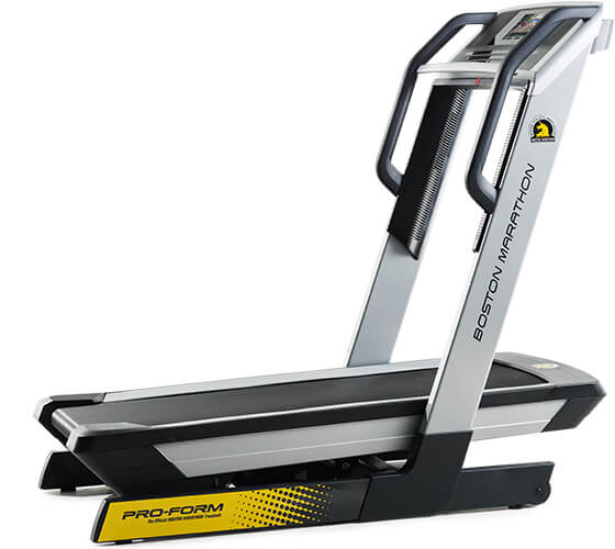 Proform 3.0 treadmill deals