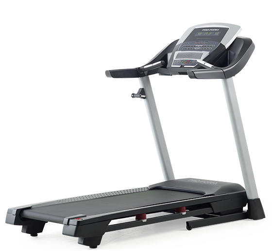 Proform 400c treadmill deals
