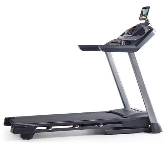 ProForm Performance 600i Out of Stock