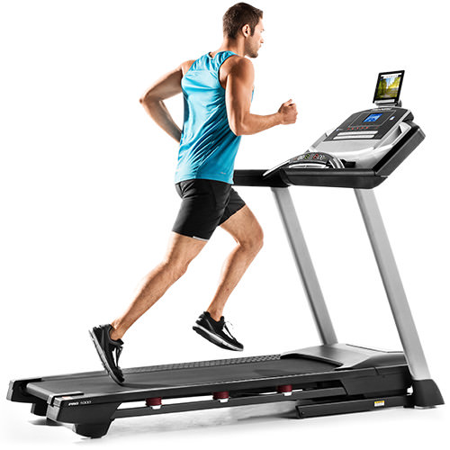 ProForm Pro 1000 Treadmill ProForm
