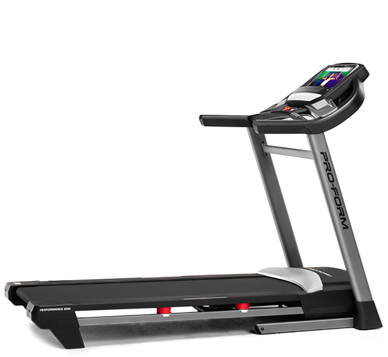 ProForm SMART Performance 800i Out of Stock