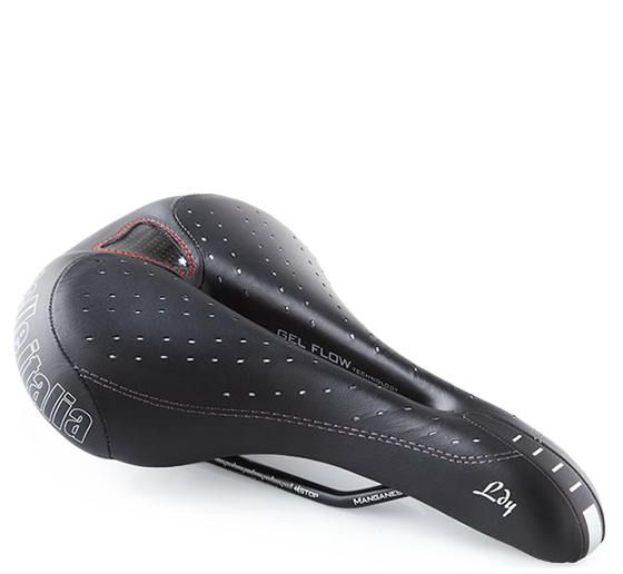 ProForm Selle Italia Lady Gel Flow Saddle Out of Stock 