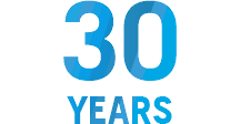 30 years image