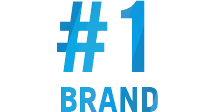 number one brand