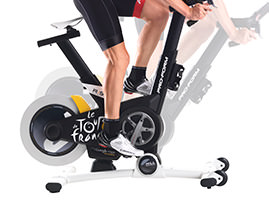 Incline/Decline