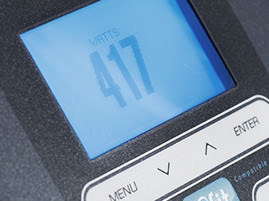 Power Meter
