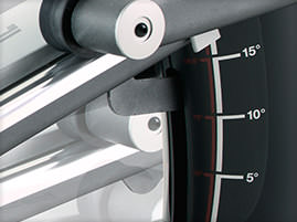 Incline/Decline
