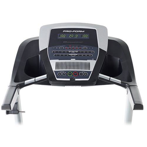 ProForm Performance 400c Treadmill ProForm