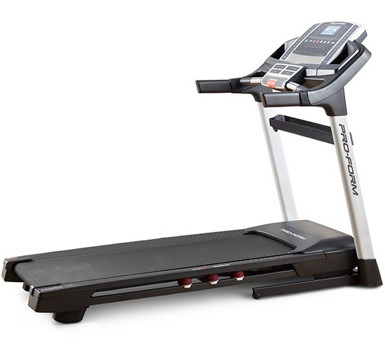 Treadmills proform
