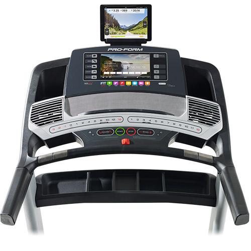 ProForm PRO 9000 Treadmill