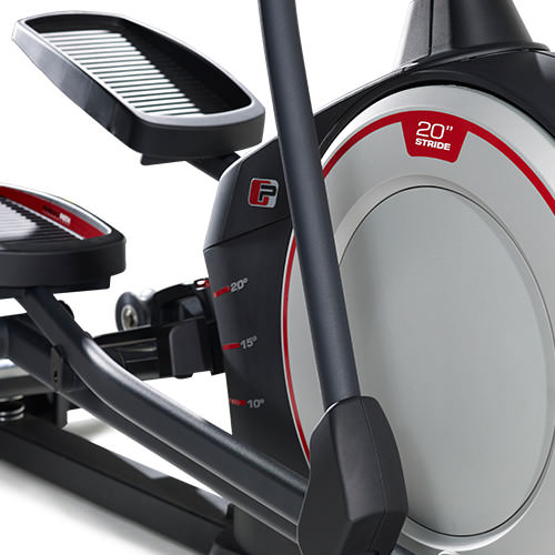 ProForm Endurance 520 E Elliptical