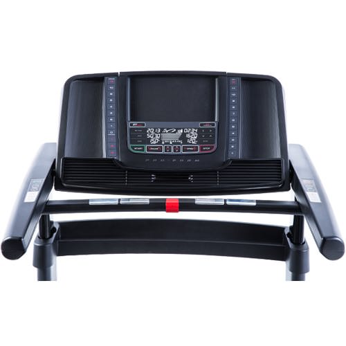 ProForm Thinline Pro Treadmill Desk ProForm