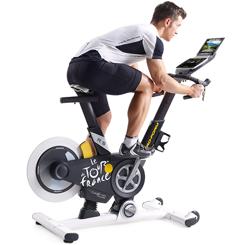 Proform Le Tour De France Exercise Bike Review | Exercise Bike Reviews 101