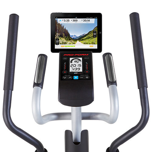 hybrid trainer pro pfel05815