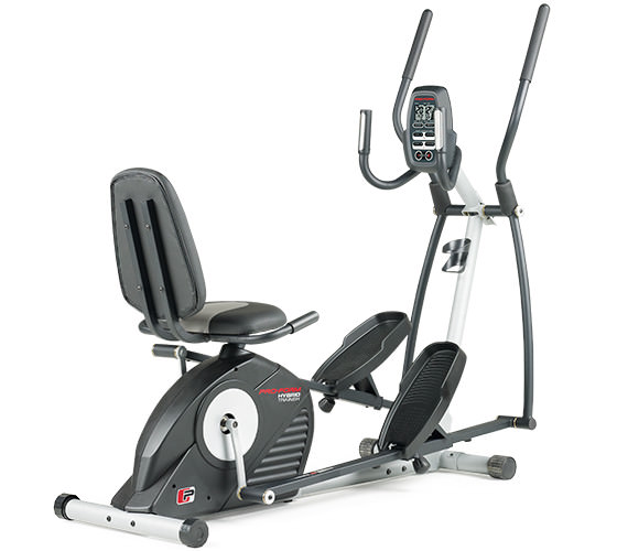 ProForm Hybrid Trainer Out of Stock 