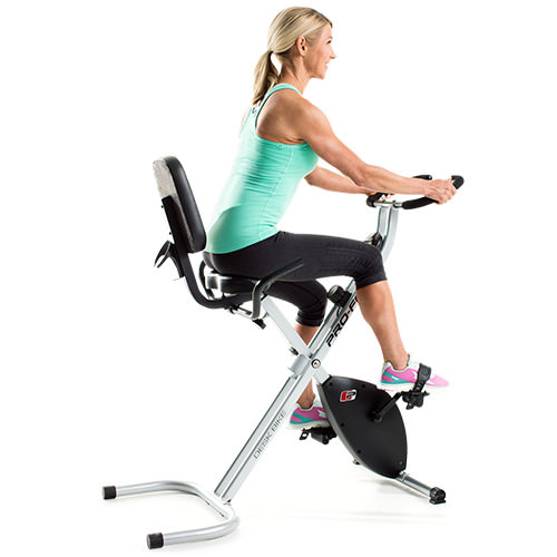 ProForm Desk Cycle Exercise Bike | ProForm