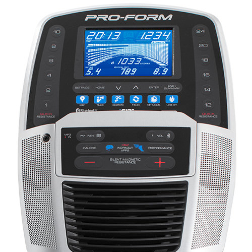 ProForm 16.0 MME Elliptical ProForm