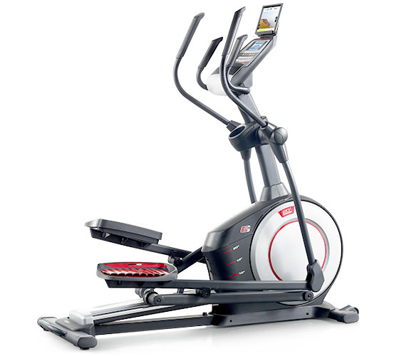 ProForm 620 E Elliptical ProForm