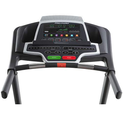 ProForm Performance Sport Treadmill ProForm