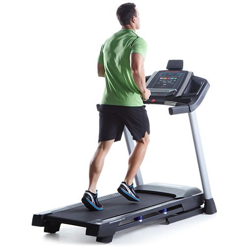 ProForm Performance 500 Treadmill Proform ProForm
