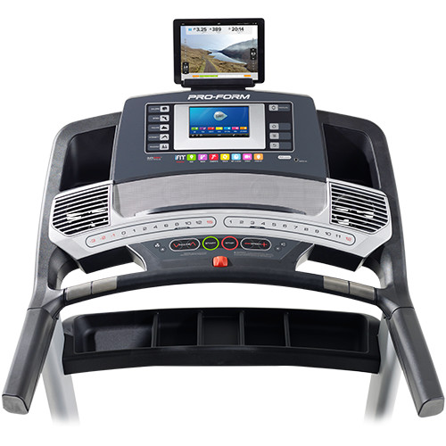 ProForm PRO 7500 Treadmill | Proform.com | ProForm